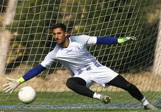 مظاهری و مرادی به باشگاه استقلال رفتند