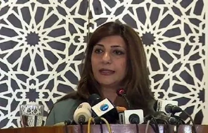 پاکستان: برای برداشته شدن تحریم&zwnj;های ایران تلاش خواهیم کرد