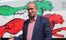 تاج: آدیداس خواهان مذاکره با فدراسیون فوتبال شده نه قطع همکاری/ شرطی برای کی‌روش نگذاشته‌ایم