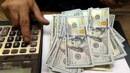 قیمت جدید دلار و دیگر ارز&zwnj;ها در صرافی اعلام شد