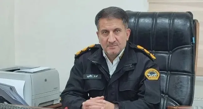 ایمن‌سازی مدارس حاشیه راه‌های استان ایلام در آستانه بازگشایی مدارس / برخورد با رانندگان سرویس فاقد مدارک