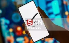 سرویس اتصال مستقیم ماهواره به موبایل استارلینک فعال شد