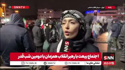 تک تک نیروهای مسلح سربازان امام زمان هستند/هر طور که بتوانیم از نیروهای مسلح حمایت می&zwnj;کنیم