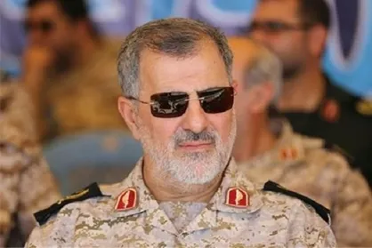 احداث دژ به طول ۷۰۰ متر در بردسکن توسط نیروی زمینی سپاه/ ارتباط ۱۰ روستا در بردسکن برقرار شد