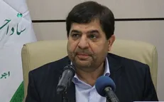 پیام تبریک رییس ستاد اجرایی فرمان امام (ره) برای رئیس جدید سازمان بسیج مستضعفین