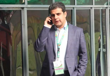 مدیر روابط عمومی پرسپولیس: تجمع برابر وزارت ورزش مورد تایید باشگاه نیست