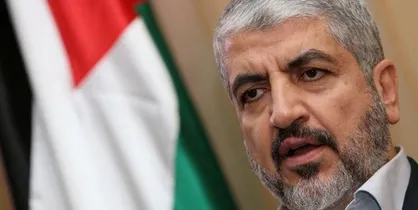 خالد مشعل: در مرحله آماده&zwnj;سازی برای جنگ فراگیر قرار داریم