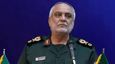 شهید خادمی، خورشیدِ حماسه را در افق خدمت درخشانش به بهای جان جاودانه ساخت