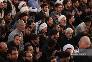 بیست و نهمین سالگرد رحلت امام خمینی (ره)