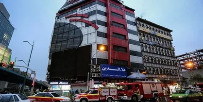 مجوز ساخت اضافه بنا در دقیقه ۹۰ فعالیت شورای پنجم/ تصمیم مدیریت شهری جدید درباره علاءالدین