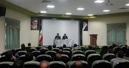 رئیس دانشگاه بیرجند به دغدغه&zwnj;های کارکنان دانشگاه پاسخ داد