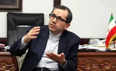 برای هر سناریویی آماده ایم/ ایران اولین طرفی نخواهد بود که برجام را ترک می‌کند