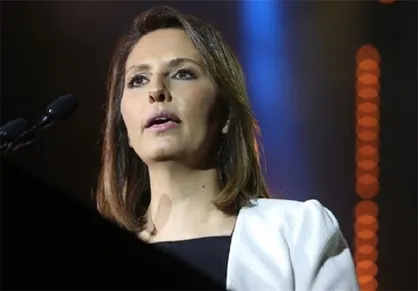 ادعای وزیر صهیونیست: ایران قصد دارد دوباره امپراتوری سابق فارس را در غرب آسیا برقرار کند