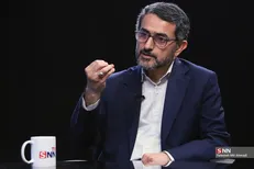 زارعی: هیچ مذاکره جدیدی درباره مراکز هسته‌ای که تحت حمله قرار گرفته‌اند، انجام نخواهد شد+فیلم