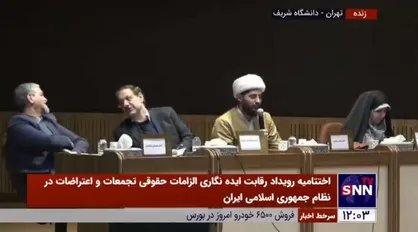 محبی: کنار گذاشتن استقلال به بهانه آزادی و آزادی به بهانه استقلال درست نیست