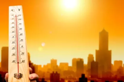 شرایط تابستانه دما در اکثر نقاط کشور تا روز چهارشنبه حاکم است