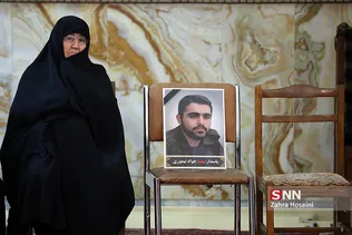 دومین اجتماع دختران انقلاب با موضوع نه به CTF