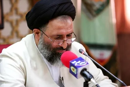 حجت الاسلام ادیانی: شهدای عدالت مانع از اجرای نقشه&zwnj;های شوم دشمنان شده&zwnj;اند