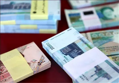 توزیع اسکناس نو به مناسبت عید نوروز از روز یکشنبه