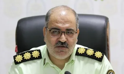 اعتراف به قتل پدر در جنوب تهران