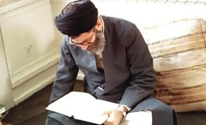 پای درس آقا| به وسوسه&zwnj;های درونی بگو: &laquo;نه&raquo;