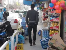اجرای طرح «سهیل» برای ساکنان متخلف تهرانی