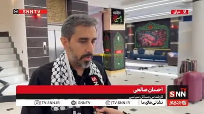 اگر خون&zwnj;خواهی نکنیم، بازدارندگی آسیب می&zwnj;بیند / هر کاری از ما برمی آید در راه خونخواهی انجام دهیم+فیلم