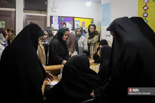 النبی
