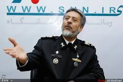 کشوری که از ساحل بهره ببرد یعنی اجازه تهدید نداده است