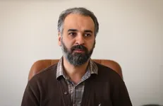 محمد سرشار از «شبکه کودک» رفت