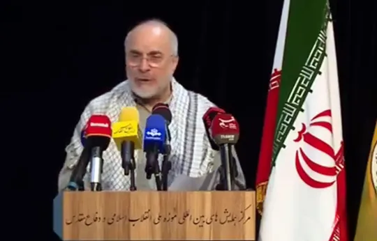 آمریکا هرگز قدرت تحمیل اراده به ملت مستقل، آزاده و شجاع ایران را ندارد
