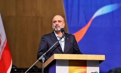 زین&zwnj;العابدین: جشنواره در چهارمین دهه رشد و نمو خود وارد دوران بلوغ شده است و به چهل سالگی و کمال نزدیک می&zwnj;شود
