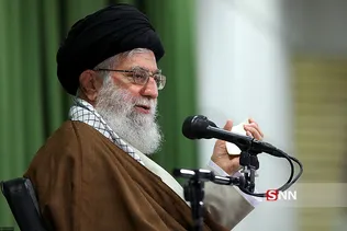رهبری