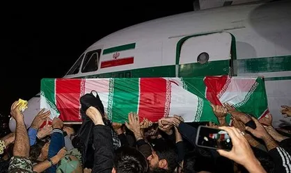 آمادگی فرودگاه&zwnj;ها برای پرواز&zwnj;های فوق&zwnj;العاده ویژه عزاداران سردار سلیمانی