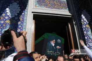 شاهرودی