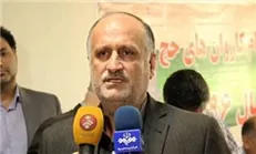 ۵۳ درصد زائران خانه خدا بانوان هستند