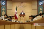 نشست خبری سخنگوی شورای نگهبان
