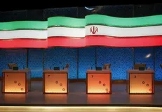 امشب؛ برگزاری مراسم قرعه کشی مناظره‌های انتخاباتی