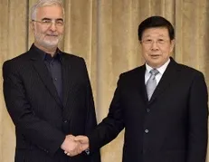 چین آماده همکاری با ایران در مبارزه با مواد مخدر است