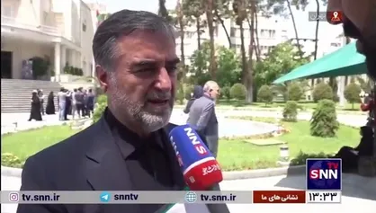 معاون پارلمانی ریاست جمهوری: منتظر اعلام نظر مجلس در رابطه با تعطیلی شنبه&zwnj;ها هستیم/ نظر دولت همان نظر سابق است