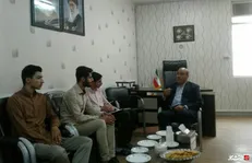 CGT می‌تواند عامل شکوفایی تولید و اقتصاد کشور باشد/ خلاء یکسری قوانین وضع معیشت مردم را نامناسب کرده است