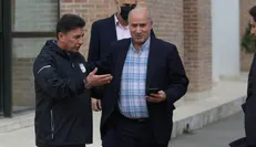 تاج: نمی‌توانیم پول خودمان را از فیفا تأمین کنیم/ حضور روسیه در AFC هاله‌ای از ابهام است، اما تیم ملی این کشور در تورنمنت کافا شرکت می‌کند
