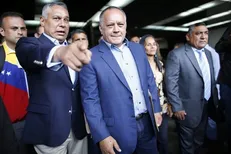 آغاز دوباره مذاکرات دولت و مخالفان ونزوئلا از چهارشنبه