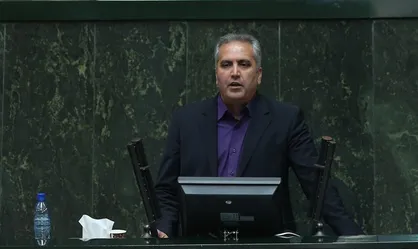 بنیادی: تعویق انتخابات هیئت رئیسه کمیسیون بهداشت برای احترام به بزرگان کمیسیون صورت گرفت/ از مقصد سفر نوبخت اطلاعی ندارم