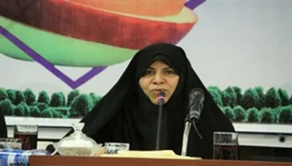 ان&zwnj;شاءالله با انتخاب افراد کارآمد در انتخابات ۱۴۰۰ تبعیض و فساد از کشور رخت ببندد