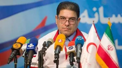 غربالگری روزانه ۶ هزار مسافر نوروزی در مرز&zwnj;های رسمی کشور