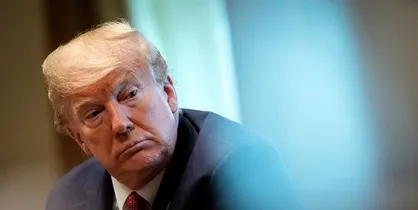 ترامپ: صدها میلیون دلار پول به سازمان جهانی بهداشت داده&zwnj;ایم