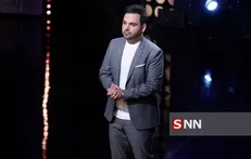 پایان ضبط مرحله مقدماتی فصل دوم «عصر جدید»