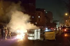 دستگیری ضارب شهید مرتضی ابراهیمی و از عوامل اغتشاشات اخیر بنزینی