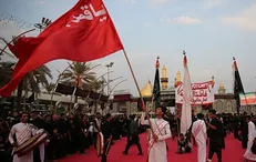 استاندار کربلا پذیرش زائر در عاشورا را هم ممنوع کرد